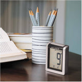 Indoor/Outdoor Wireless Thermometer