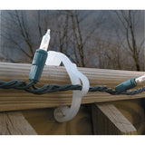 Deck Light Clips - 25 Pack