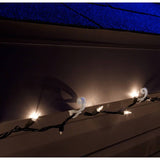 Deck Light Clips - 25 Pack