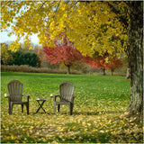 Portobello Big Easy Stacking Adirondack Chair