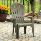 Portobello Big Easy Stacking Adirondack Chair