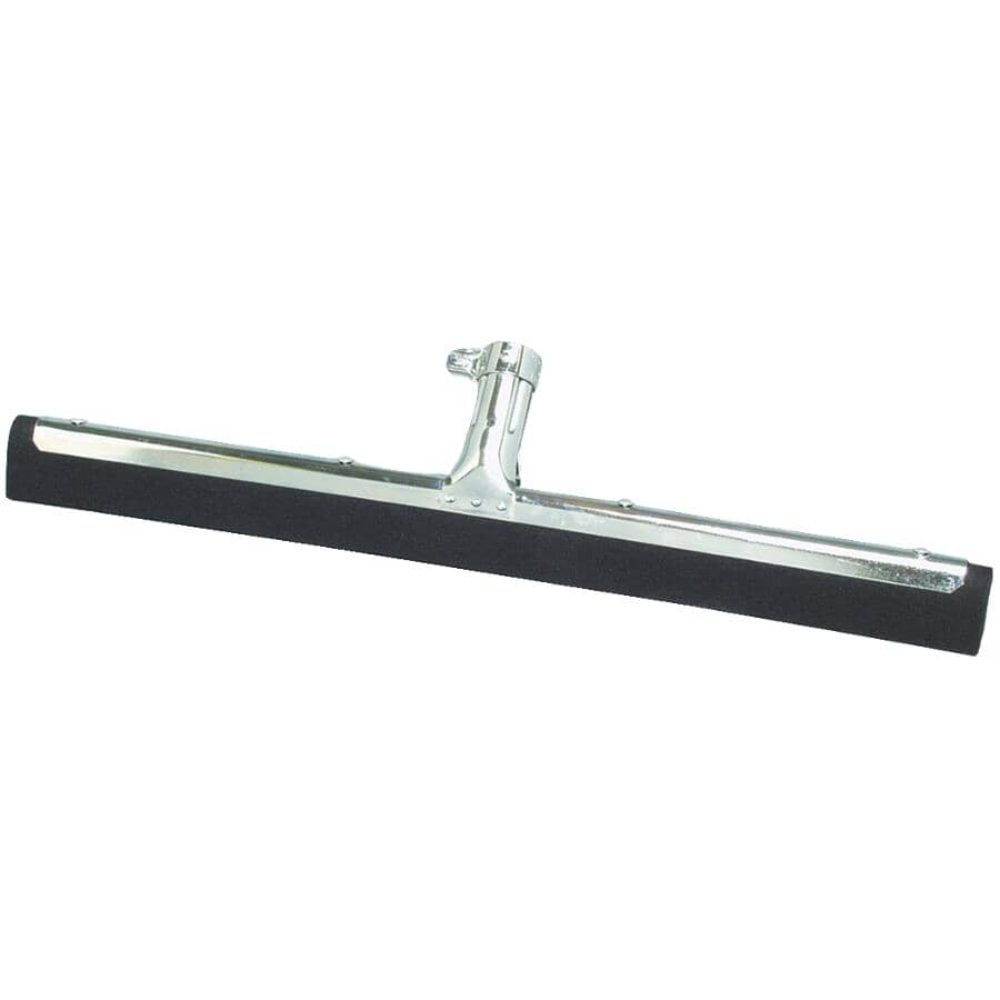 22" Duro Moss Floor Squeegee