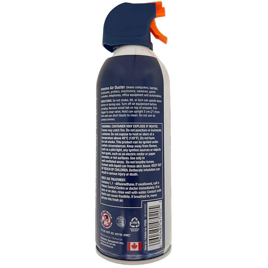 Aerosol Air Duster - 284 g