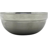 Stainless Steel Deep Mixing Bowl - 1.5 Qt