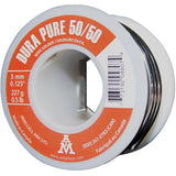227g 50/50 Solid Wire Solder