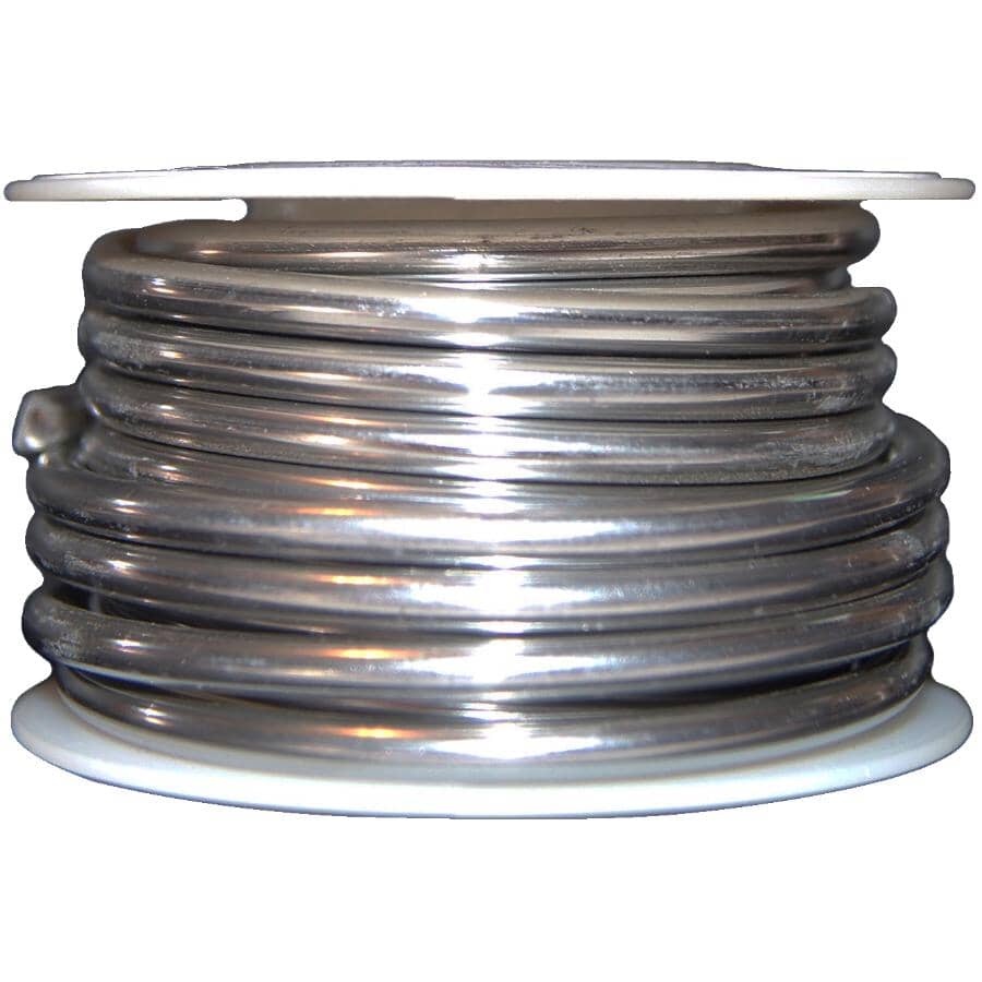 227g 50/50 Solid Wire Solder