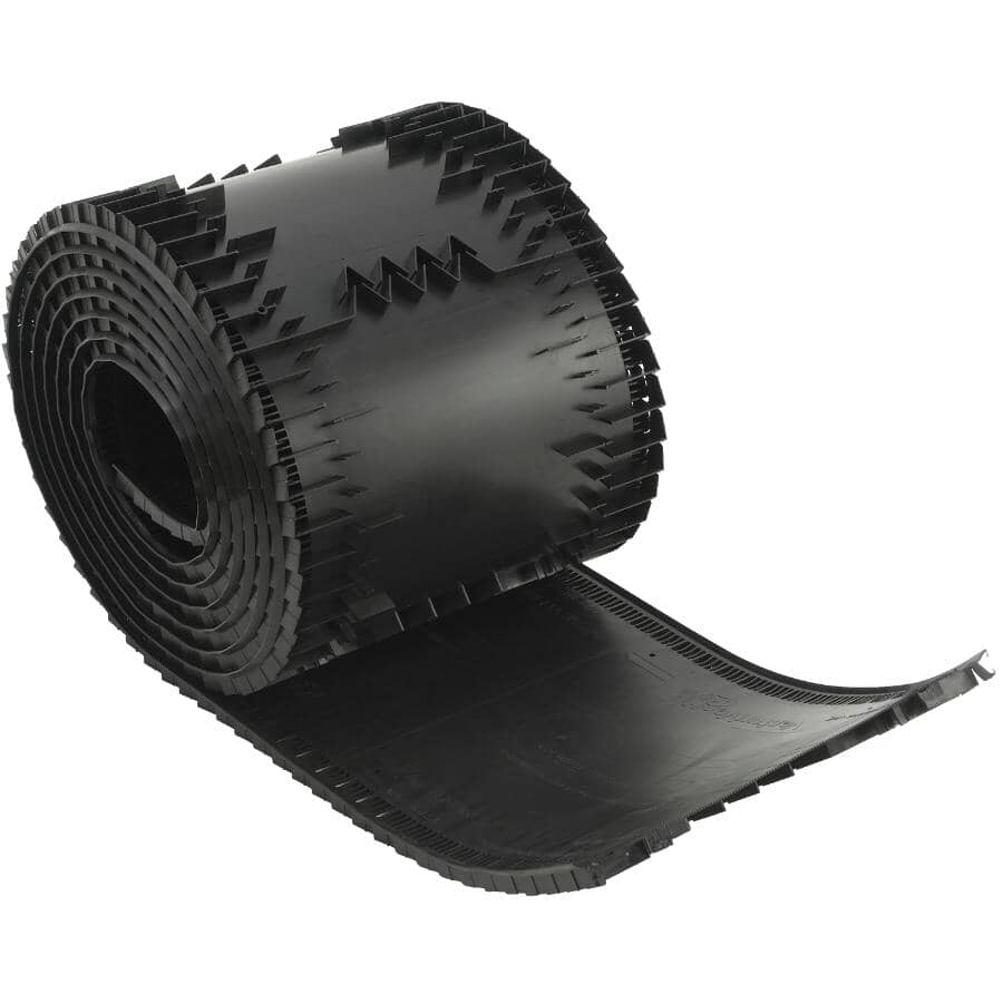 20' Black Ridge Vent