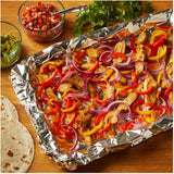 Aluminum Foil - 12" x 50'