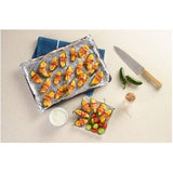 Aluminum Foil - 12" x 50'