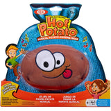 Electronic Hot Potato Game