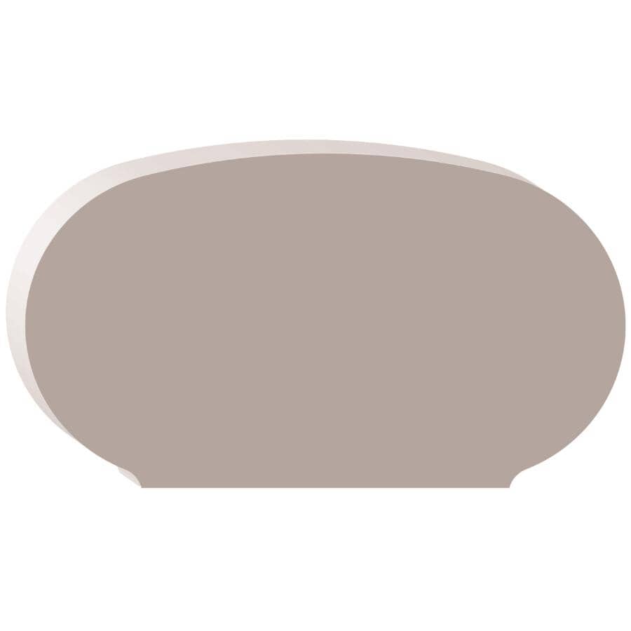 1-1/4" x 2-1/8" x 8' Finger Jointed Pine Handrail