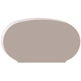 1-1/4" x 2-1/8" x 8' Finger Jointed Pine Handrail