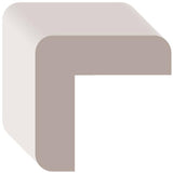 1" x 1" x 8' Pine Outside Corner Moulding