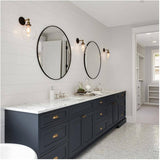 1/2" x 5-5/16" x 8' Medium Density Fibreboard Primed Shiplap Moulding, with 1/4" Gap