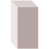 3/4" x 1-1/2" x 6' Surfaced 4 Sides Oak Moulding