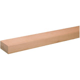 3/4" x 1-1/2" x 8' Maple Surfaced Four Sides Moulding