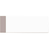 3/4" x 1-1/2" x 8' Medium Density Fibreboard Ultra Light Primed Surfaced Four Sides Moulding