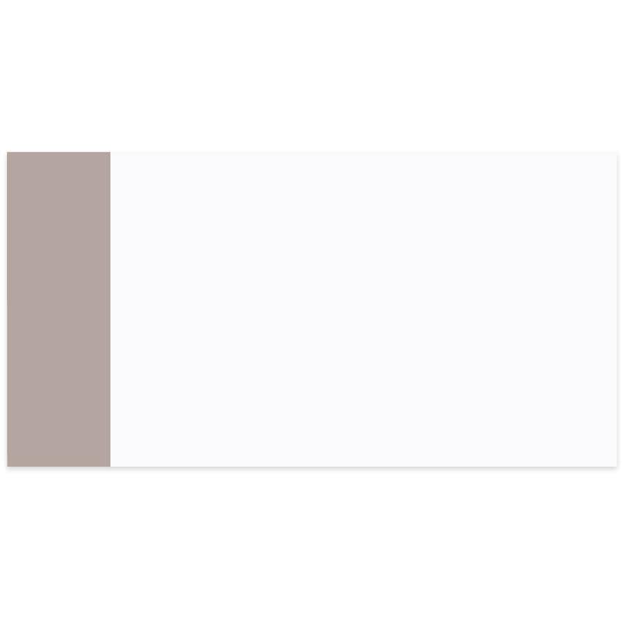 3/4" x 2-1/2" x 4' Surfaced 4 Sides Oak Moulding