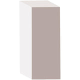 3/4" x 2-1/2" x 8' Finger Jointed Pine Primed Surfaced Four Sides Moulding