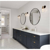 3/4" x 2-1/2" x 8' Medium Density Fibreboard Primed Surfaced Four Sides Eased Two Edges Moulding