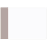 3/4" x 3-1/2" x 6' Surfaced 4 Sides Oak Moulding