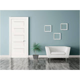 3/4" x 3-1/2" x 8' Medium Density Fibreboard Primed Casing Moulding