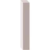3/4" x 4-1/2" x 8' Medium Density Fibreboard Primed Surfaced Four Sides Moulding