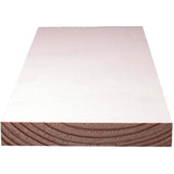 3/4" x 4-9/16" x 8' Finger Jointed Pine Primed Surfaced Four Sides Moulding