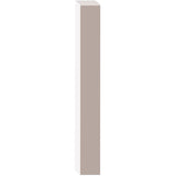 3/4" x 5-1/2" Finger Jointed Pine Primed Surfaced Four Sides Moulding, by Linear Foot