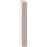 3/4" x 5-3/8" x 8' Medium Density Fibreboard Primed Surfaced Four Sides Moulding