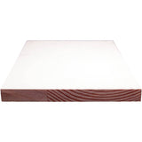 3/4" x 7-1/4" x 8' Finger Jointed Pine Primed Surfaced Four Sides Moulding