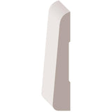 3/8" x 2-1/8" x 7' Mahogany Bevelled Casing Moulding