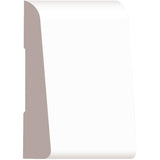 3/8" x 2-1/8" x 7' Pine Bevelled Casing Moulding