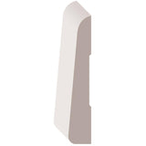 3/8" x 2-1/8" x 7' Pine Bevelled Casing Moulding