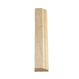 5/16" x 1-1/16" x 7' Colonial Stop Pine Moulding
