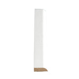 5/16" x 1-1/16" x 7' Finger Jointed Pine Primed Stop Moulding