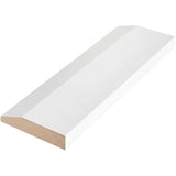 5/8" x 2-3/4" x 7' Medium Density Fibreboard Primed Bevel Casing
