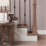 5/8" x 2-3/4" x 7'1" White PVC Casing Moulding