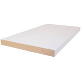 5/8" x 6-9/16" x 82" Medium Density Fibreboard Primed Jamb Moulding
