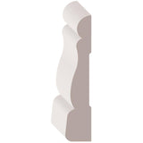 7/16" x 2-1/8" x 7' Pine Colonial Casing Moulding