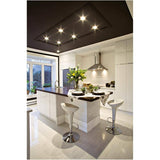 ¾” x 3-1/2” x 8' "M" Collection Primed Medium Density Fibreboard Step Casing Moulding