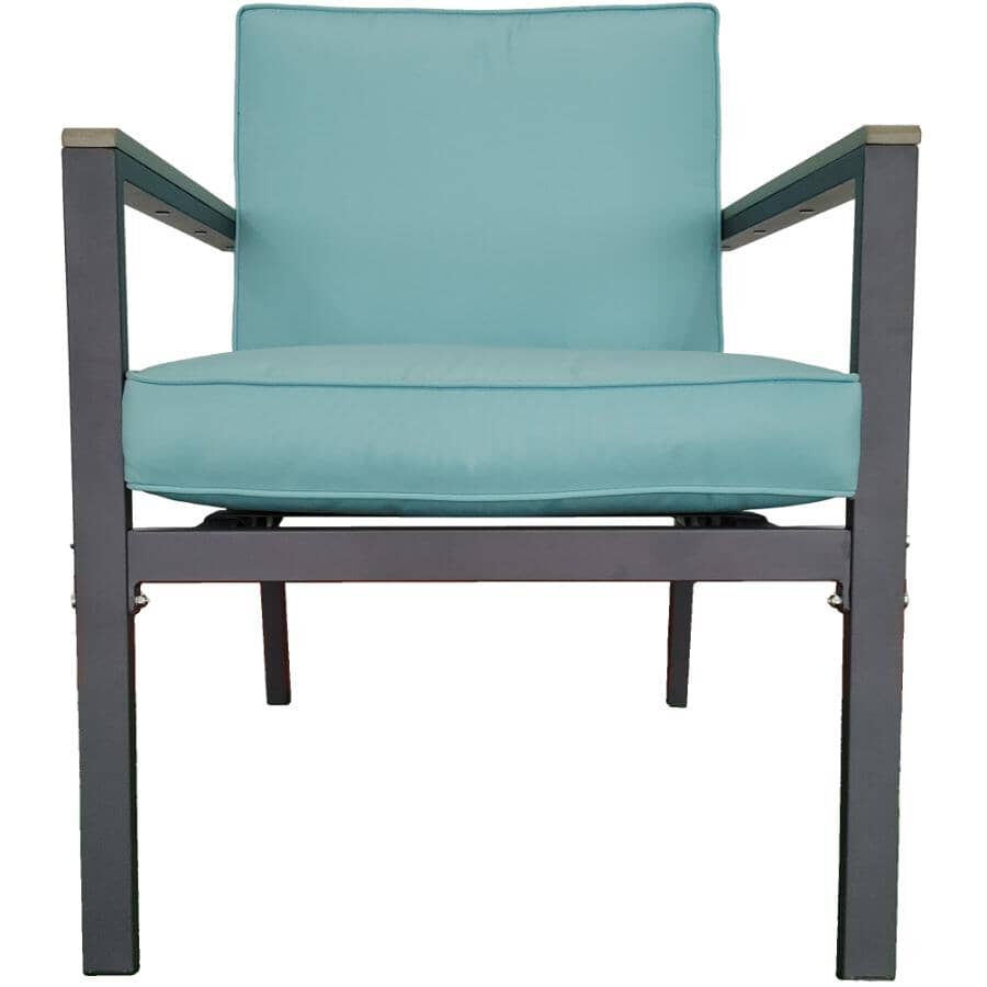 Garden Conversation Set - 4 Piece