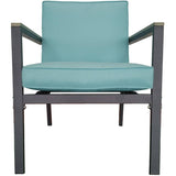 Garden Conversation Set - 4 Piece