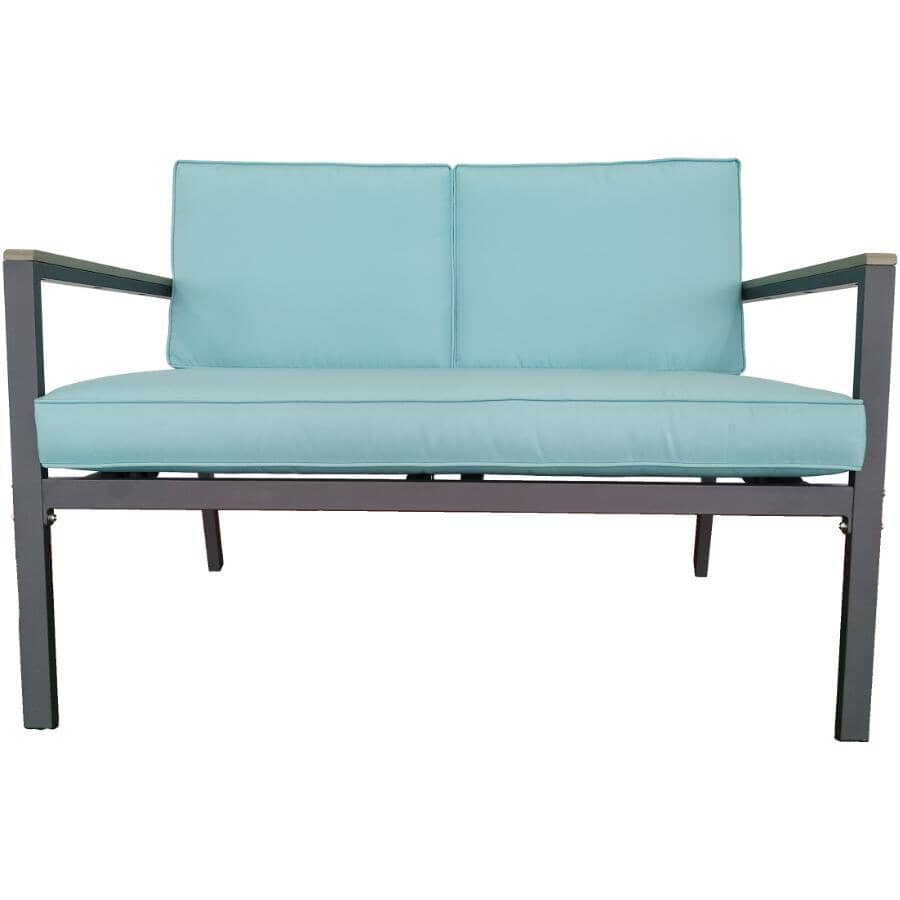 Garden Conversation Set - 4 Piece