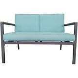 Garden Conversation Set - 4 Piece