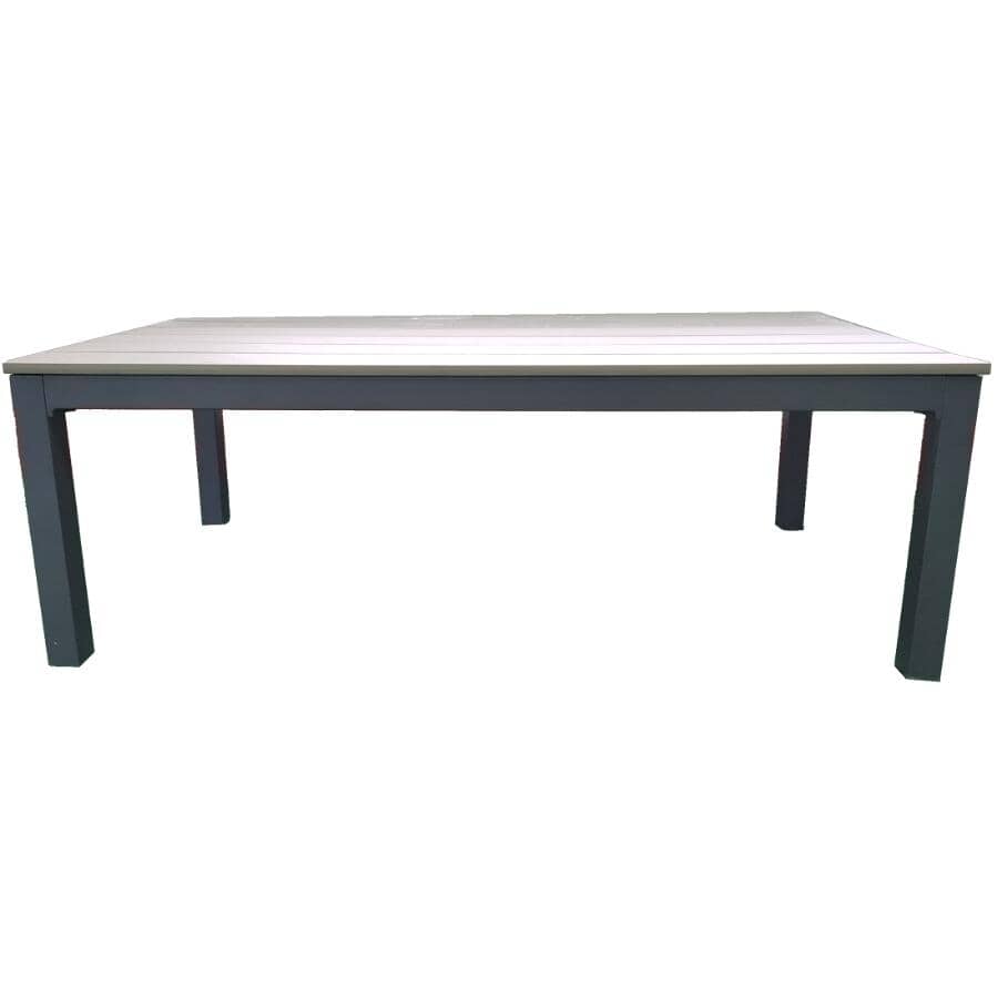 Garden Conversation Set - 4 Piece