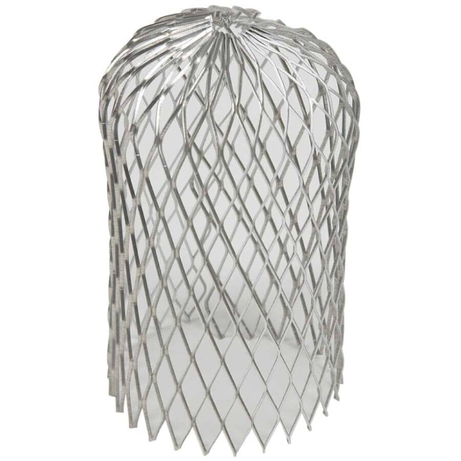 Universal Aluminum Wire Strainer