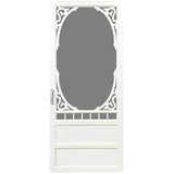 33" X 80" Brookslea PVC Screen Door
