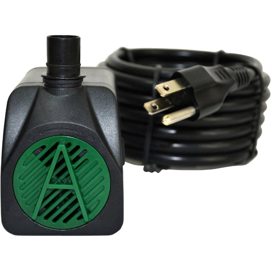 140GPH Fountain Pump