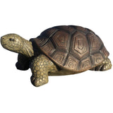 21" Large Tortoise Lawn Ornament